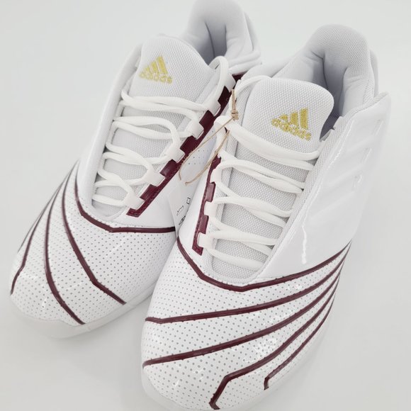 Adidas T-Mac 2 Restomod Basketball Shoes main image 7